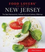 Peter Genovese | Food Lovers' Guide To® New Jersey | Taschenbuch | Englisch