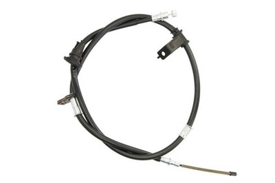 Für KOREA C70505OEM Cable Pull, parking brake C70505OEM Handbrake cable rear R