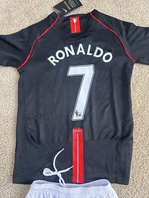マンチェスター・ユナイテッド RONALDO 7 ジャージ M 31TKA-wPVFL._AC_.jpg