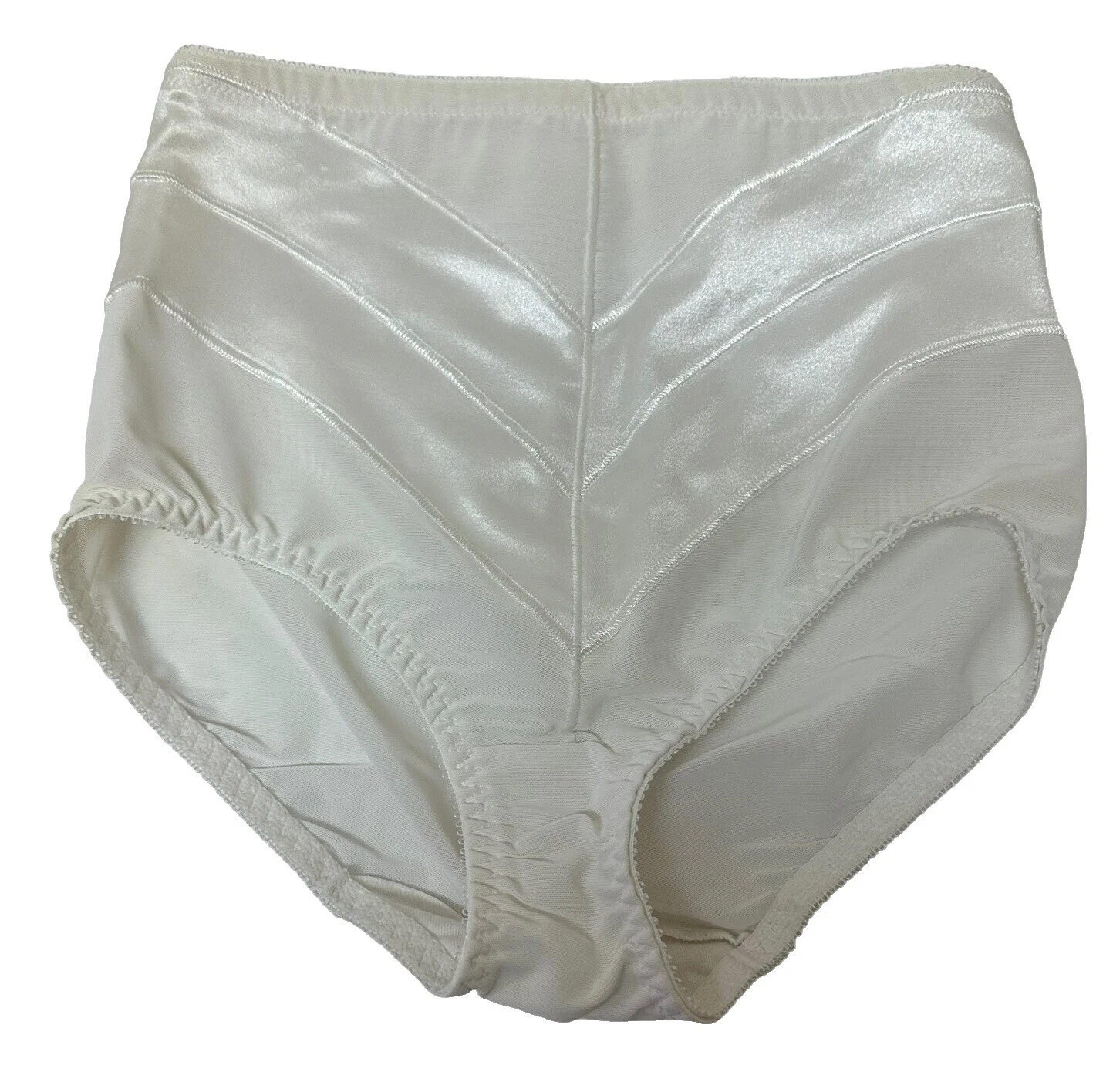 Calcinhas Vintage sob medida de Nylon para mulheres