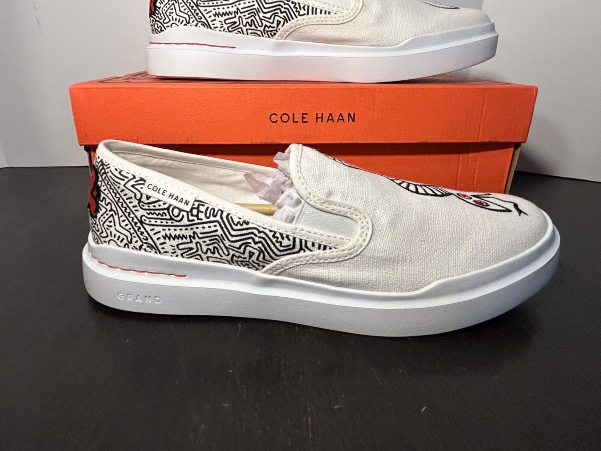 COLE HAAN GP Rally Moccasin 7/5B 【公式通販】