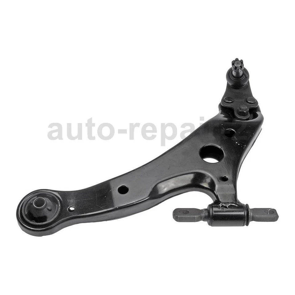 Conjunto de rótula brazo de control inferior delantero para Toyota Avalon Dorman 2005~2012 Foto 4 de 4