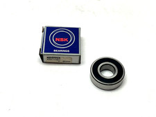 NSK 6203VVC3 Deep Groove Ball Bearing