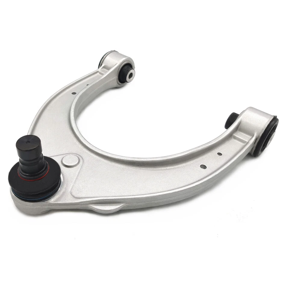 Brazo de control superior delantero 2 piezas con rótula para BMW 528i 535i 550i GT 2011-2016 Foto 3 de 4