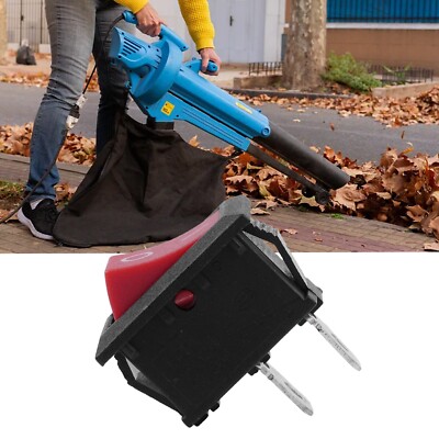 On Off Stop Switch for Stihl Leaf Blowers Compatible with Multiple ...