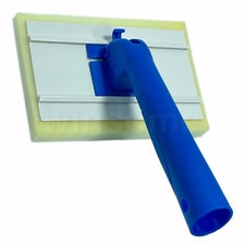 Pad per vernici a parete e soffitto 6"" x 4"" grandi strumenti di pittura pad maniglia regolabile