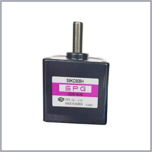 SPG 1PIECE New high quality Induction motor S9KC50BH PLC controller original - Picture 3 of 5