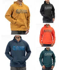 KLIM Men's Foundation Pullover Hoodie