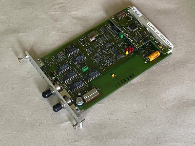 Hirschmann OYDE-S BFOC 743 536-101