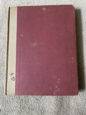 A Pictorial History Of The Negro In America, L. Hughes. Crown 1956. Signed.