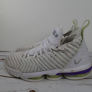 nike lebron 16 buzz lightyear