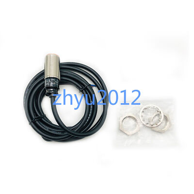 100% Test Autonics PRT18-5DC Proximity Sensors Inductive New