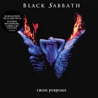 Black Sabbath Cross Purposes (2024 Remaster) (CD) Remastered Album