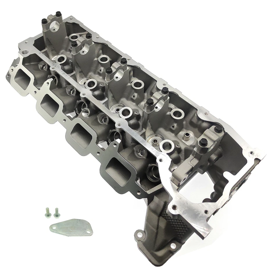 Driver's side Cylinder Head For 2000- 2007 Dodge Chryssler Jeep 4.7L 53020801AD Foto 2 de 4