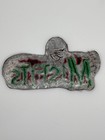 Vintage MISFITS Embroidered Iron On Patch Set NOS 2000s — photo 4