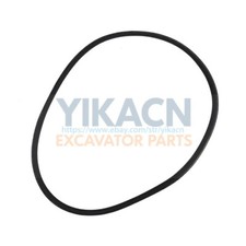 VEGA PJ533 210J V-Belt 3/4/5/6 Ribs For RC Machine Belt Parts