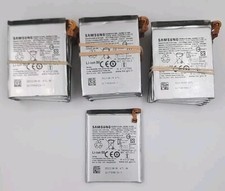 OEM SAMSUNG GALAXY Z FLIP4 5G SM-F721U BATTERY EB-BF723ABY 2630mAh USA