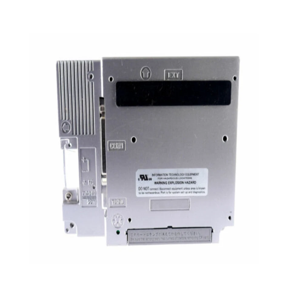 PRO-FACE GP2300-SC41-24V TOUCH SCREEN GP2300SC4124V HMI NEW Fast Shipping - Image 3 of 3