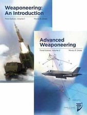 Weaponeering (Two-Volume Set) - Hardcover, by...