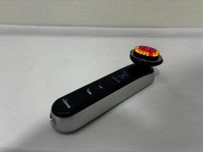 ヤーマン　PSM-20SR YA-MAN Photo Plus Prestige PSM-20SR Facial Care Device DC9V