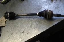 12 CAN AM COMMANDER 1000 X REAR RIGHT CV AXLE BACK WHEEL PIVOT #16673