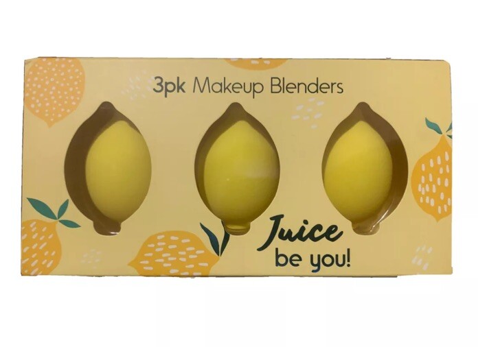 , Lemon Blenders 3pk