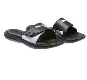 sandalias para mujer puma