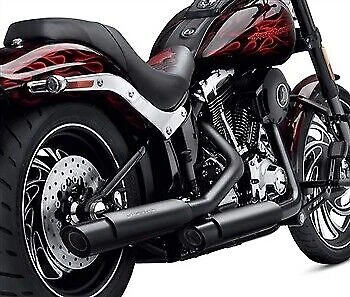 Freedom Performance Motorcycle & Scooter Exhaust System Kits