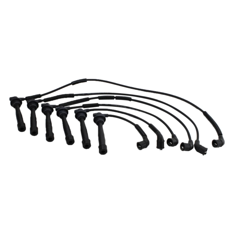 Cables de encendido 671-6294 Denso para Hyundai Tuscon Kia Sportage 2,7 L 05-10 V6 Foto 2 de 4