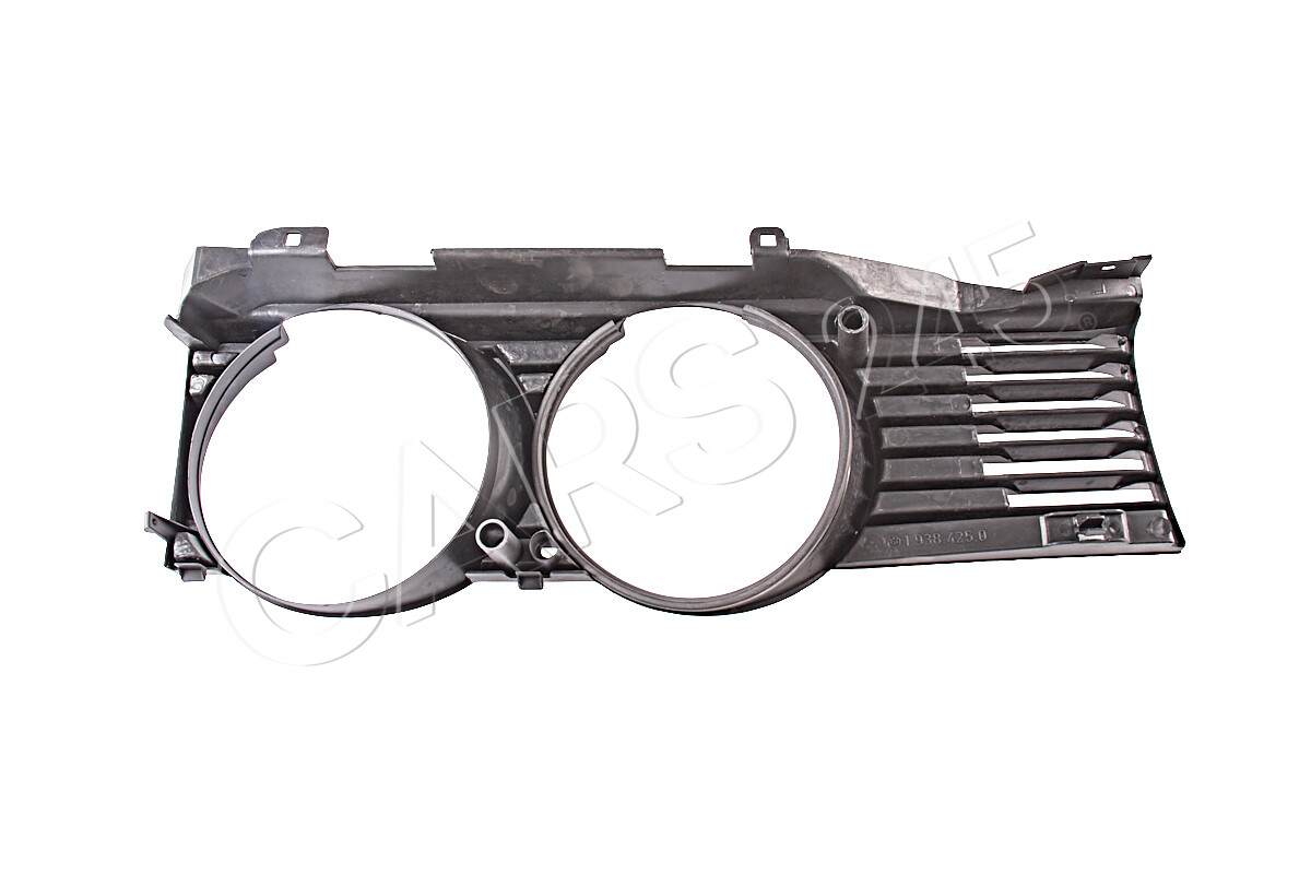 Original BMW E32 Scheinwerfer Grill links OEM 51131938425 | eBay