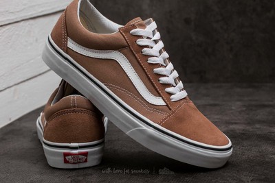 vans tiger eye slip on