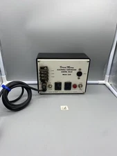 VERSA-THERM COLE PARMER MODEL 2149 SOLID S ELECTRONIC TEMPERATURE CONTROLLER