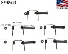CoFast® 5 Feeder Spring Sets Shafts Washers Aftermarket Hitachi NV45AB2 Roofing