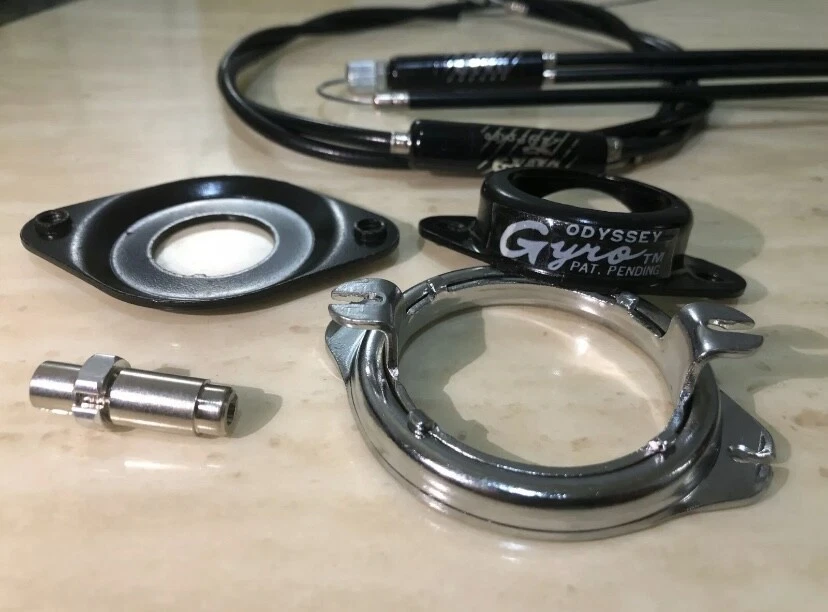 Odyssey gyro gen 1 sales