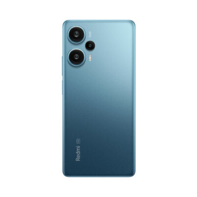 Xiaomi Redmi Note 12 Turbo 5G Smartphone MIUI 13 Snapdragon Xiaomi Redmi Note 12 Turbo 5G Smartphone MIUI 13 Snapdragon