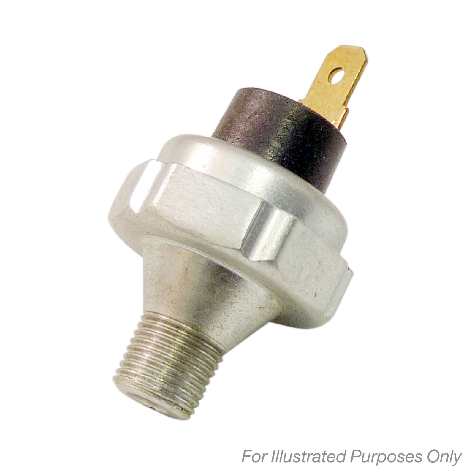 OIL PRESSURE SWITCH ADG06611 FOR D3FA 1.1L D3FB 1.2L D3EA 1.5L 3cyl D4CB 2.5L - Image 24
