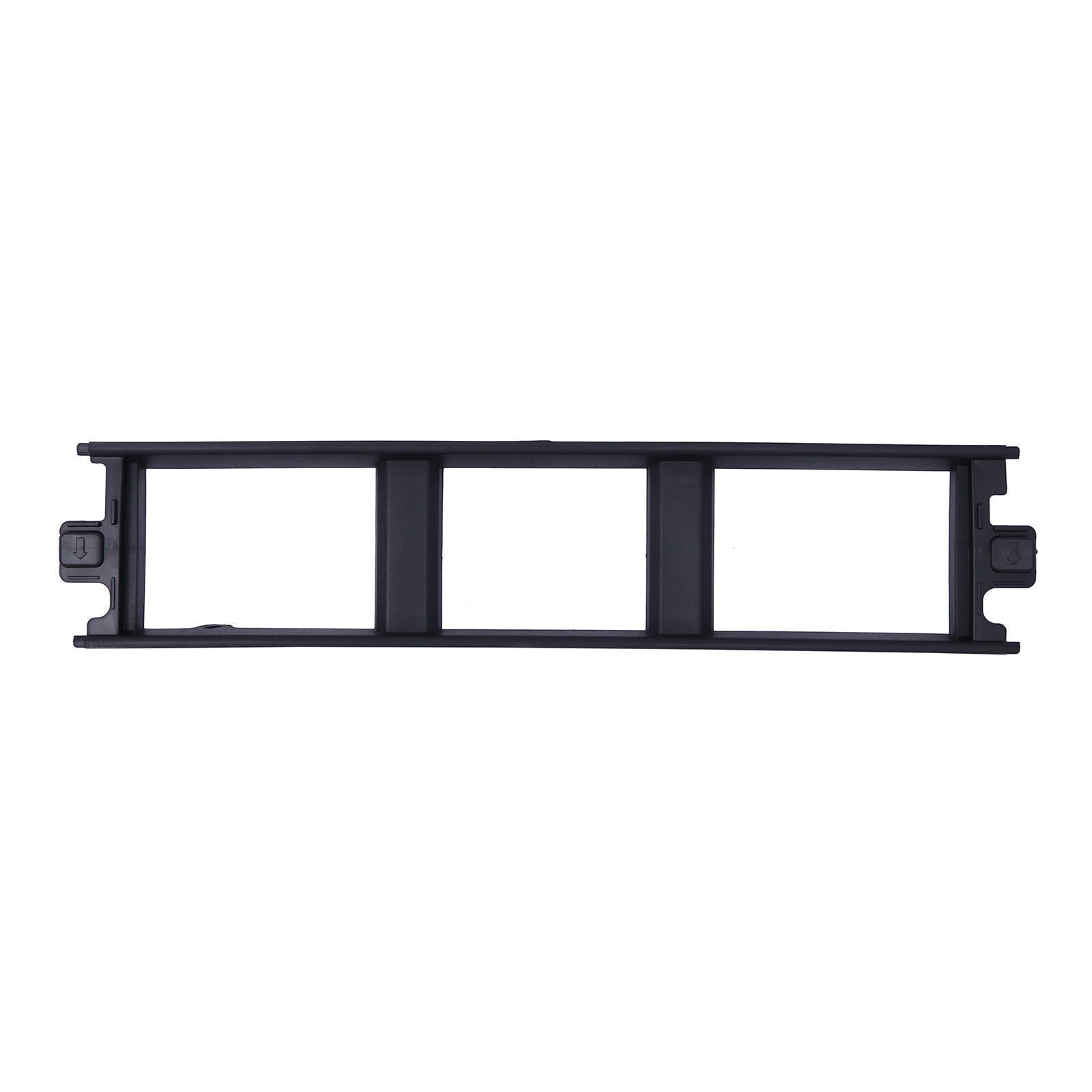 For 20182020 Ford F150 Front Bumper Cover Lower Grille Trim Panel