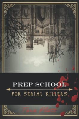 Thomas - Prep School for Serial Killers - New paperback or softback - X555z