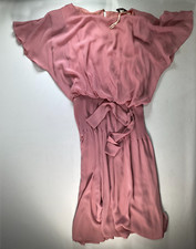 Womens Jamie Pink Dress Size 18 1.5 EUC