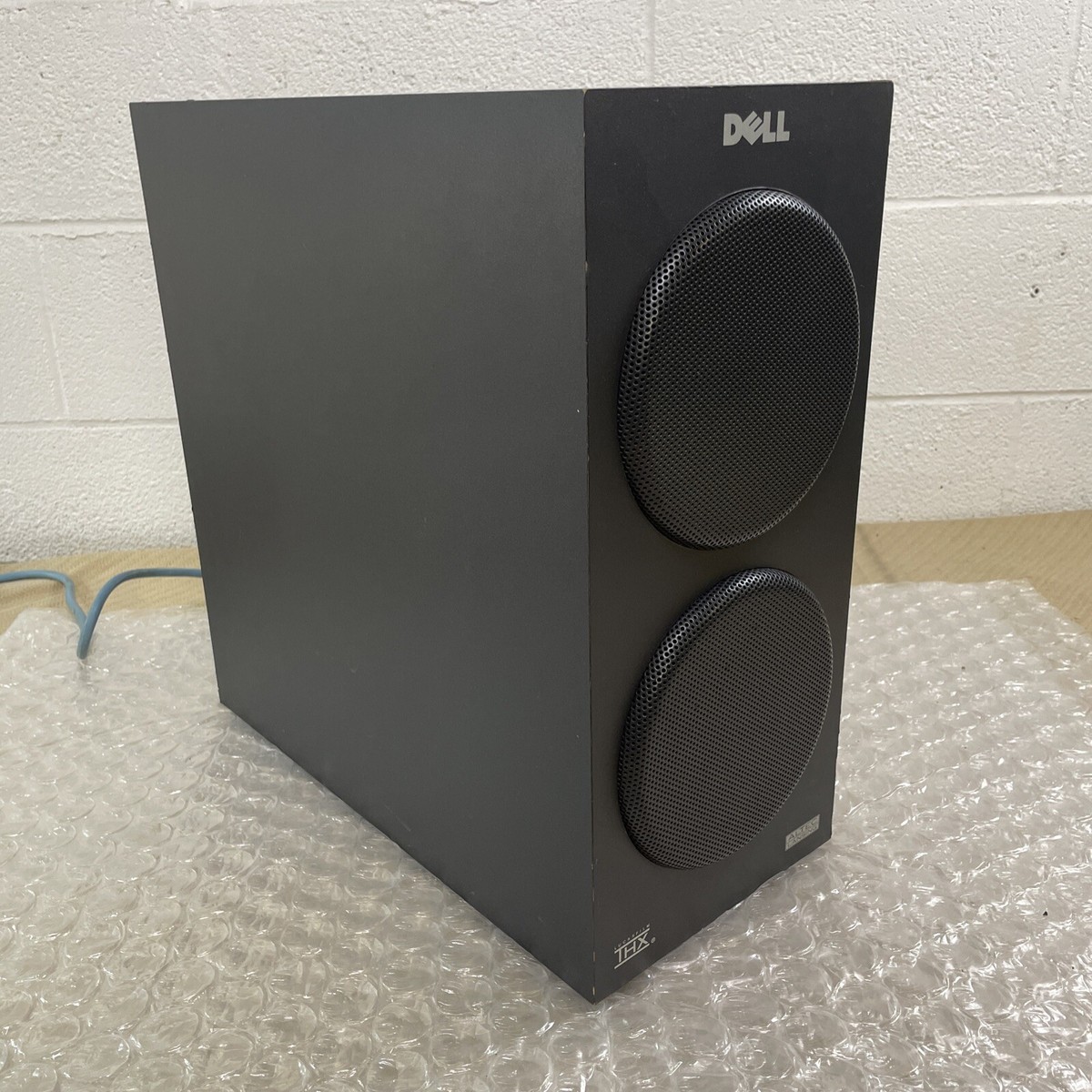 Lansing Speakers Dell Altec Lansing Ada995 DELL/ALTEC LANSING