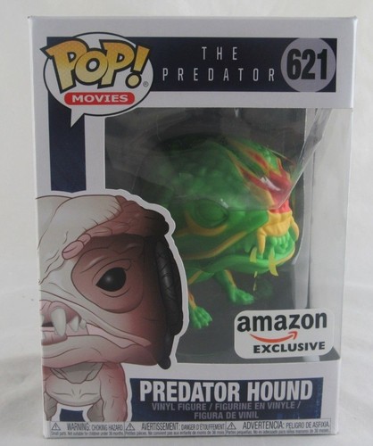 Funko Pop! Predator Hound #621 Amazon 