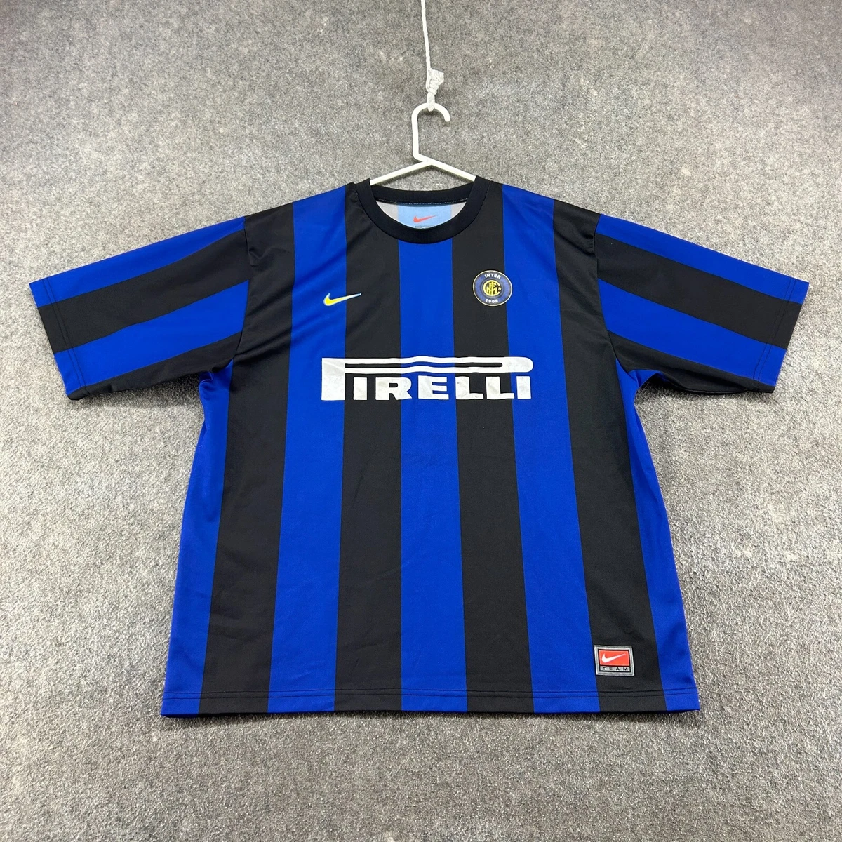 Congratulations Inter Milan Back In A UEFA Champions League Final Vintage T Shirt