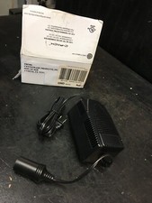 Vtg Centigrade C-PACK 110 Volt ac to 12Volt Dc Converter Thermoelectric Cooler