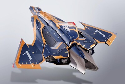 BANDAI DX Superalloy Macross Delta Sv-262Hs Draken III (Keith Aero