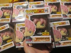FUNKO POP DRAGON BALL Z SUPER SAIYAN ROSE GOKU BLACK # 1516 GITD GLOW HOT TOPIC