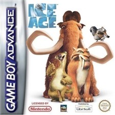 ebay® Auktion 296289053128 | Nintendo GameBoy Advance Spiel - Ice Age 1 mit OVP sehr guter Zustand Thumbnail of ebay® auction 296289053128 | Nintendo GameBoy Advance Spiel - Ice Age 1 mit OVP sehr guter Zustand