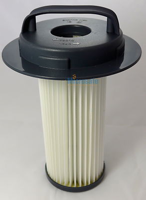 vhbw filtri Hepa compatibile con Philips Marathon FC 9200, FC 9201, FC