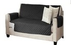 Wende Sesselschoner Sofaschoner 1-, 2-oder 3-Sitzer Sofaüberwurf Bezug