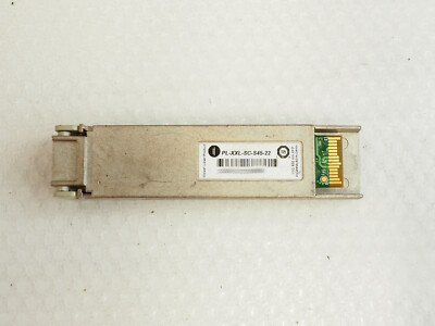 Lot of 4 Picolight PL-XXL-SC-S45-22 10Gb 850nm Optical SFP Transceiver
