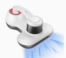 New Open Box Hersven Bed Mattress UV Vacuum Cleaner, German Tech, LW-P1003, 300W